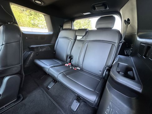 New 2027 Kia Telluride SX X-Line w/ Towing Package AWD/4WD image 7