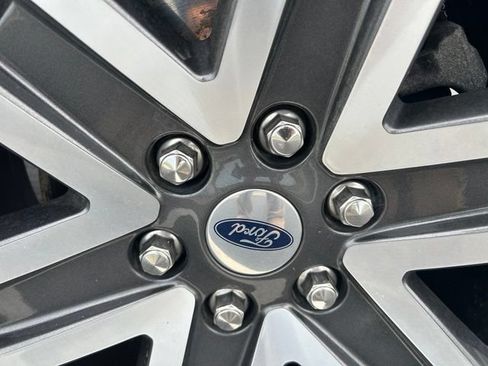 Certified 2023 Ford F150 XL w/ STX Appearance Package AWD/4WD image 19