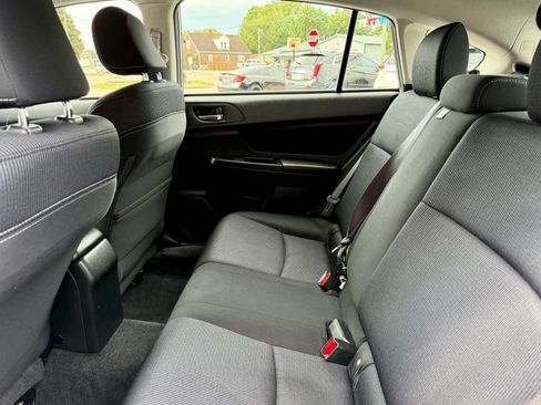 Used 2014 Subaru Impreza 2.0i Sport Premium w/ Popular Package #1 AWD/4WD image 10