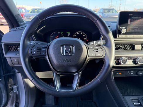 Used 2023 Honda CR-V Sport image 11