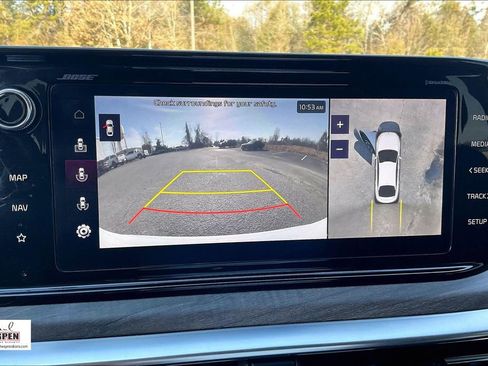 Used 2024 Kia K5 EX w/ EX Premium Package image 20