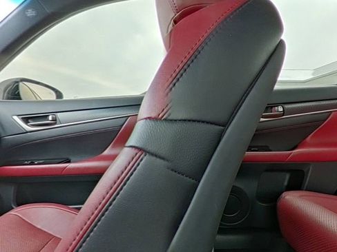 Used 2018 Lexus GS 350 F Sport image 27