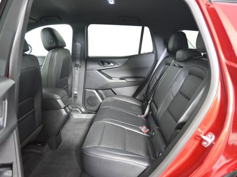 New 2026 Chevrolet Equinox LT w/ Convenience Package II image 17