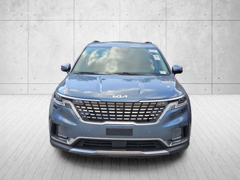 Used 2024 Kia Carnival SX Prestige FWD image 5