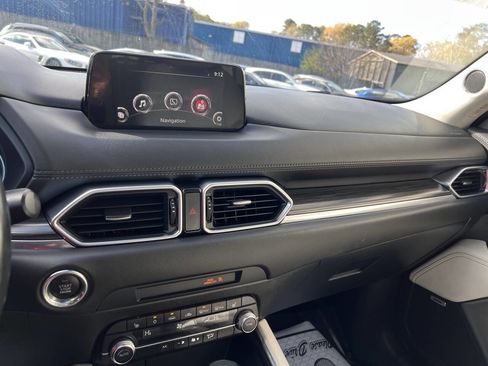 Used 2019 MAZDA CX-5 Grand Touring image 15
