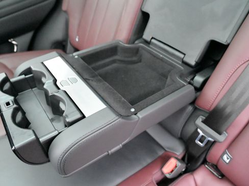 Used 2023 Land Rover Range Rover Sport SE Dynamic AWD/4WD image 40
