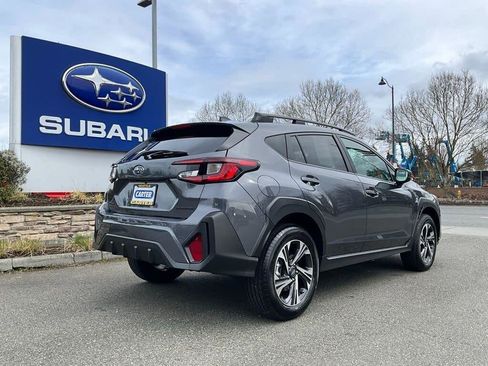 Used 2026 Subaru Crosstrek 2.0i Premium w/ Crosstrek Mirror Package image 8