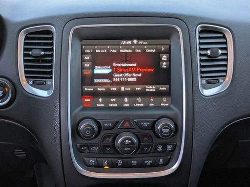 Used 2019 Dodge Durango Citadel w/ Technology Group RWD image 19