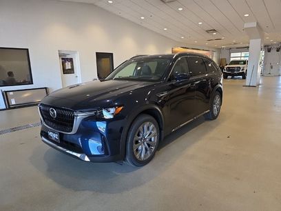 New 2026 MAZDA CX-90 3.3 Turbo w/ Premium Plus Pkg