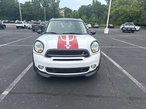 Used 2016 MINI Cooper Countryman S AWD/4WD image 1