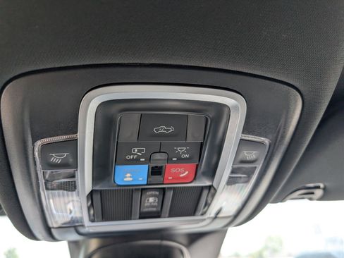 New 2025 RAM 2500 Laramie image 23