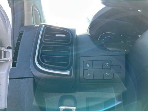 New 2024 RAM ProMaster 3500 w/ Quick Order Package 22G SLT image 11