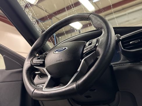 Used 2023 Ford Explorer ST w/ Equipment Group 401A image 12