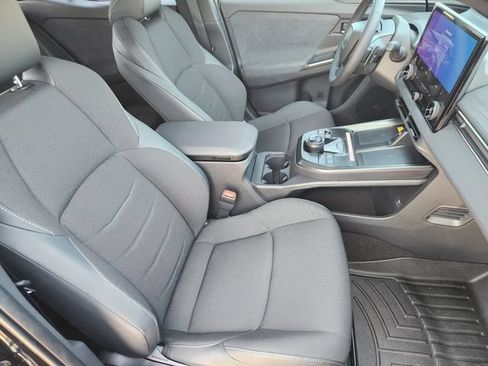 Certified 2026 Toyota C-HR AWD/4WD image 11