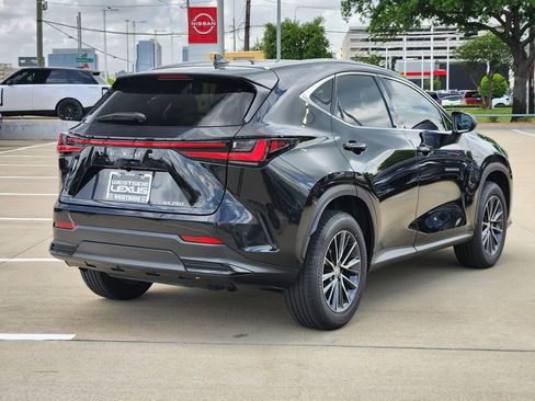 Used 2025 Lexus NX 250 FWD w/ Accessory Package (Z1) image 7