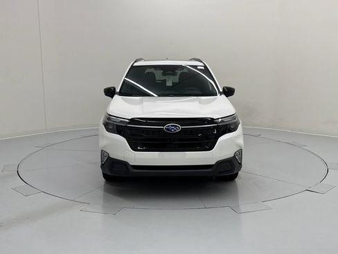 New 2026 Subaru Forester Touring AWD/4WD image 9