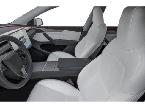 Used 2026 Tesla Model Y 2WD image 8