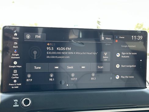 New 2026 Honda Pilot EX-L image 12