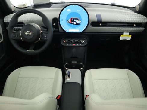 New 2026 MINI Cooper S image 14