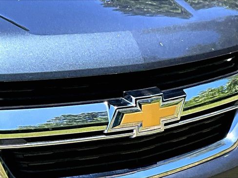 Used 2019 Chevrolet Colorado LT w/ LT Convenience Package RWD image 28