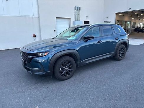 Used 2024 MAZDA CX-50 AWD 2.5 S w/ Preferred Package image 17