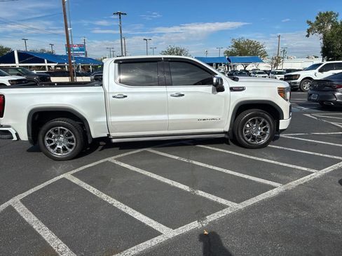 Used 2020 GMC Sierra 1500 Denali w/ Denali Ultimate Package AWD/4WD image 6