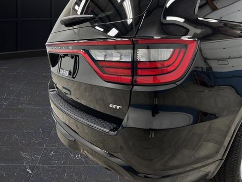 Used 2024 Dodge Durango GT image 37