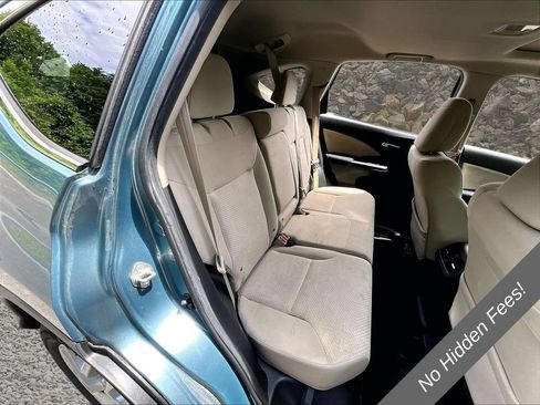 Used 2016 Honda CR-V EX image 24