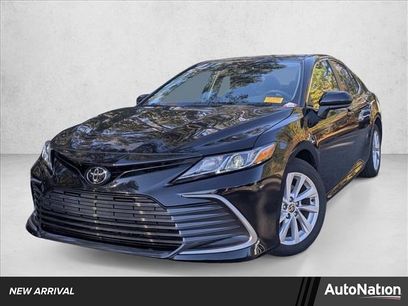 Used 2023 Toyota Camry LE