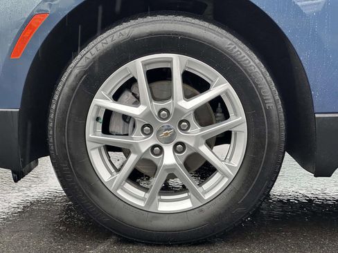 Certified 2024 Chevrolet Equinox LS w/ LS Convenience Package image 7