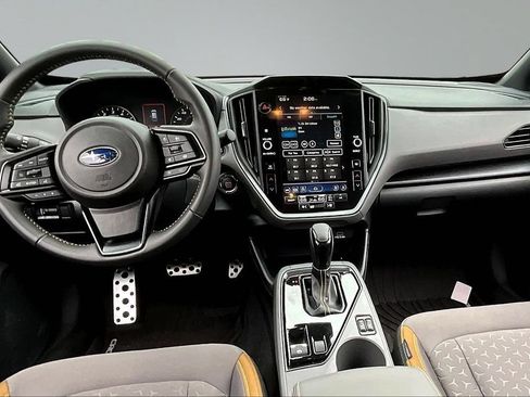 Used 2025 Subaru Crosstrek 2.5i Sport w/ Crosstrek Mirror Package AWD/4WD image 7