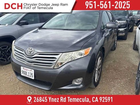 Used 2009 Toyota Venza FWD image 1