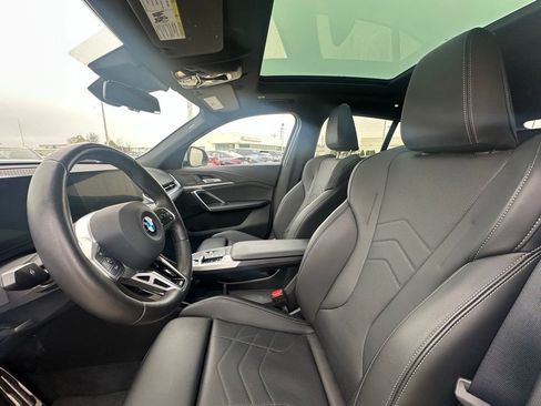 Certified 2025 BMW X2 xDrive28i image 9