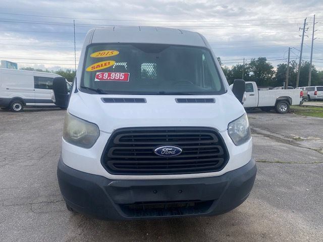 Used 2015 Ford Transit 150 130 Medium Roof RWD image 8