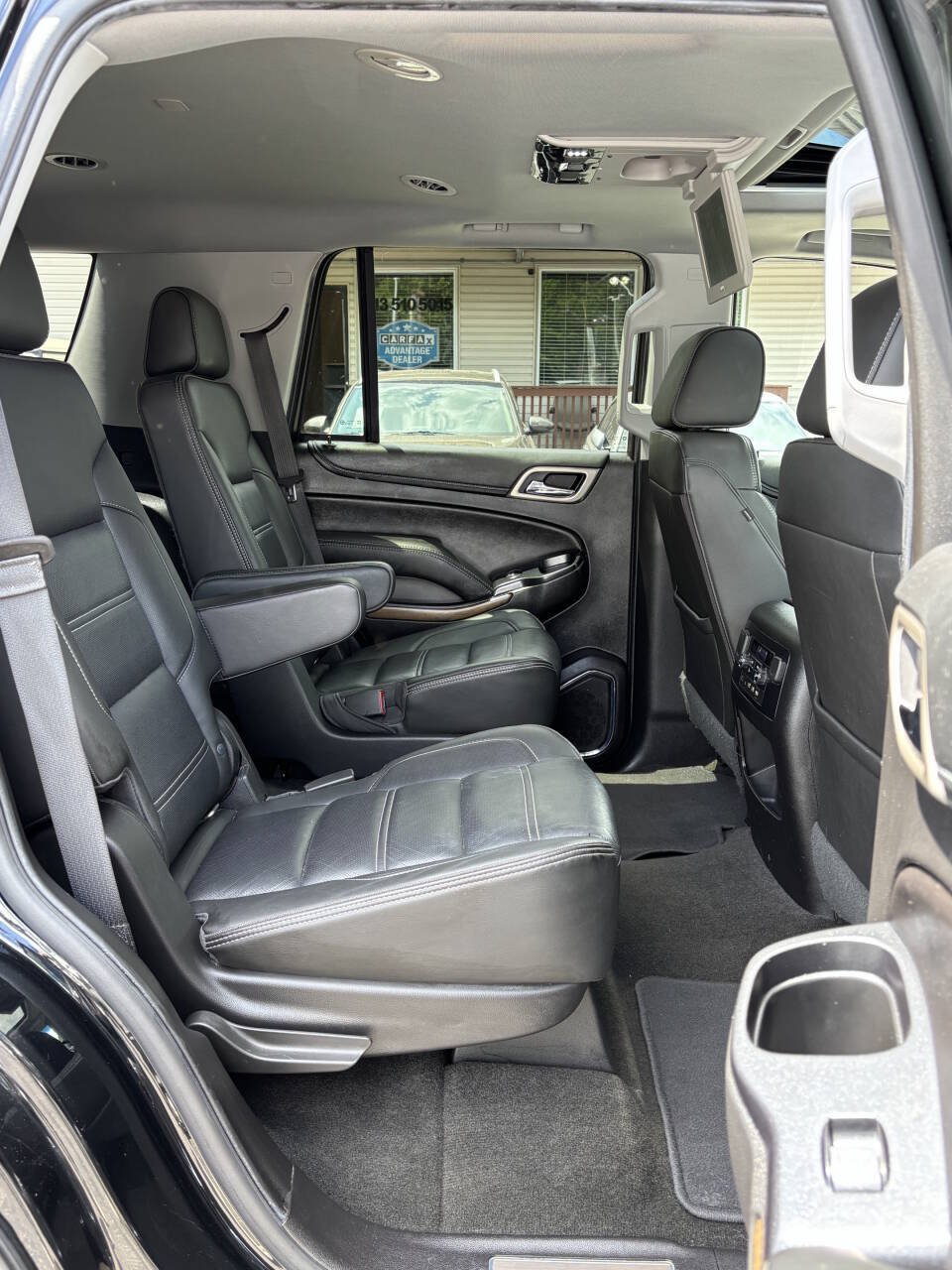 Used 2018 GMC Yukon Denali w/ Open Road Package AWD/4WD image 20