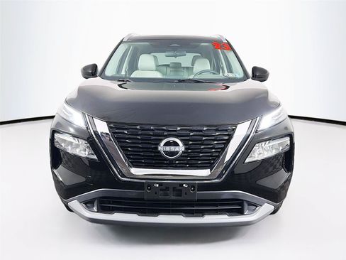 Used 2023 Nissan Rogue SV w/ SV Premium B Package AWD/4WD image 6