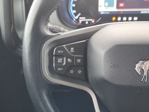 Used 2024 Ford Bronco Badlands AWD/4WD image 28