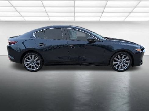 Used 2025 MAZDA MAZDA3 s image 31
