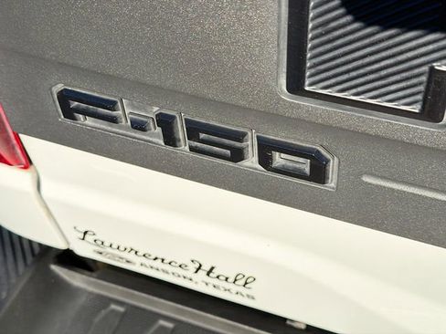 Used 2024 Ford F150 Raptor w/ Equipment Group 803A Raptor R image 11