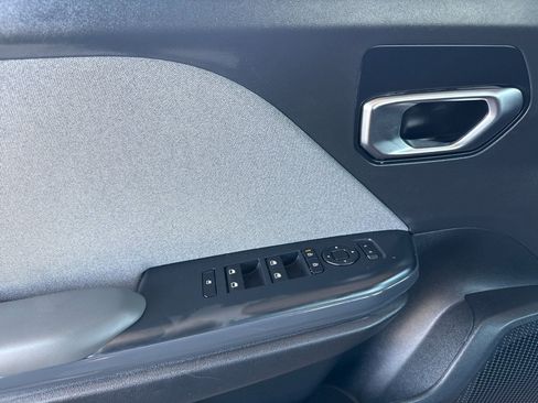 Certified 2025 Kia K4 EX FWD image 10