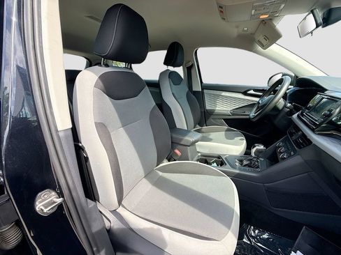 Used 2022 Volkswagen Taos S w/ IQ Drive S Package FWD image 26