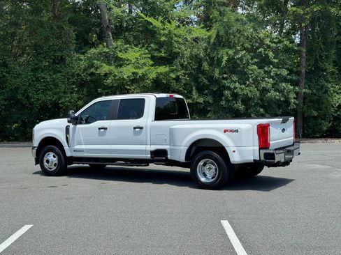 Used 2024 Ford F350 XL AWD/4WD image 7