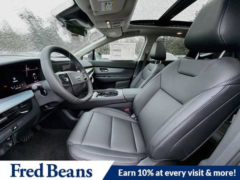 New 2026 Nissan Murano SL AWD/4WD image 15