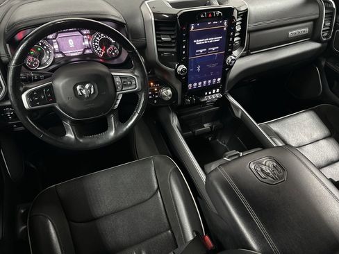 Used 2020 RAM 1500 Laramie image 15