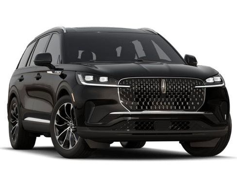 New 2026 Lincoln Aviator Reserve AWD/4WD image 4
