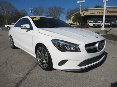Used 2019 Mercedes-Benz CLA 250 image 9