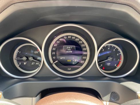 Used 2014 Mercedes-Benz E 350 4MATIC Sedan w/ Premium 1 Package image 14