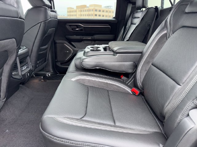 New 2026 RAM 1500 RHO w/ RHO Level 1 Equipment Group AWD/4WD image 26