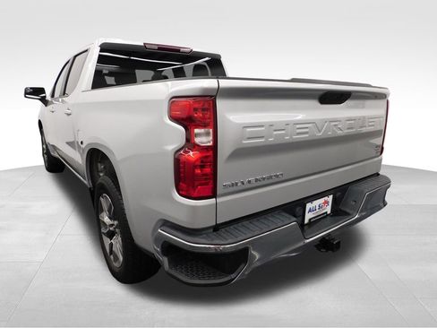 Used 2022 Chevrolet Silverado 1500 LT image 9
