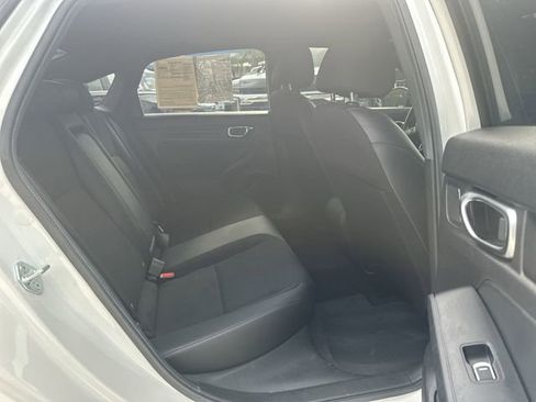 Used 2025 Honda Civic Sport image 27
